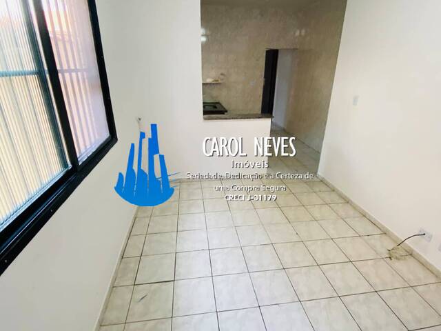 Apartamento para Venda em Praia Grande - 5