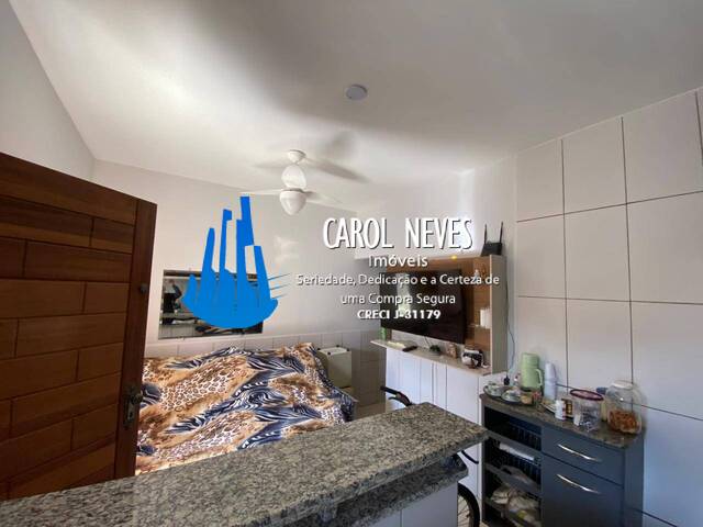 #12713 - Casa para Venda em Mongaguá - SP - 3