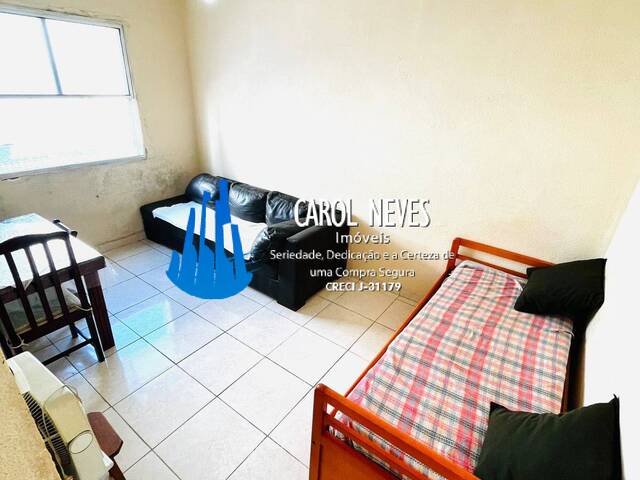 #12716 - Apartamento para Venda em Praia Grande - SP - 3