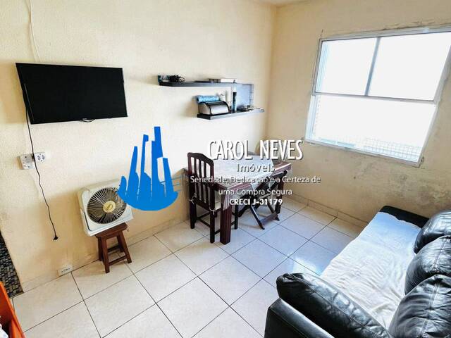 Apartamento para Venda em Praia Grande - 4