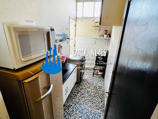 Apartamento para Venda em Praia Grande - 5