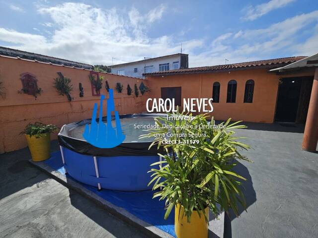 Casa para Venda em Mongaguá - 4
