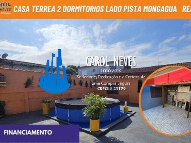 Venda em Jardim Praia Grande - Mongaguá