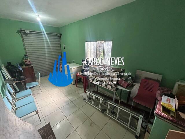 #12709 - Sala para Locação em Itanhaém - SP - 2