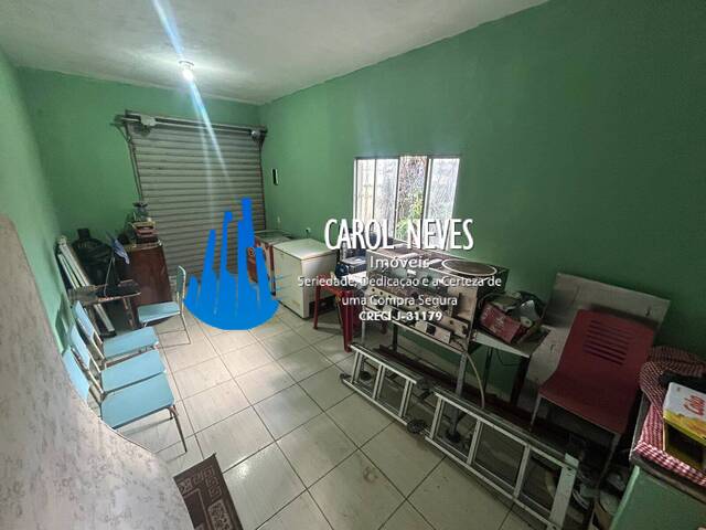 Sala para Locação em Itanhaém - 5