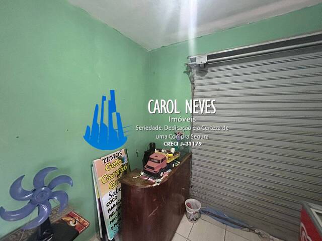 Sala para Locação em Itanhaém - 4