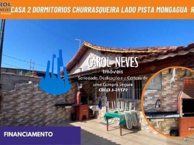 Venda em Jardim Praia Grande - Mongaguá