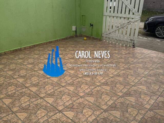 #12723 - Casa para Venda em Itanhaém - SP - 3