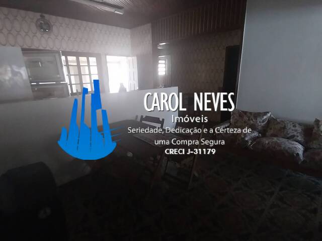 #12724 - Casa para Venda em Mongaguá - SP - 2