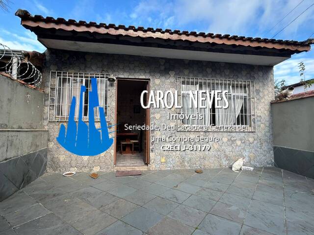 Casa para Venda em Mongaguá - 5