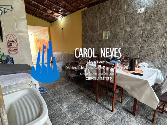 Casa para Venda em Mongaguá - 4