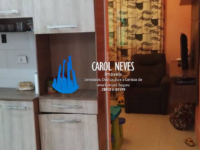 #12726 - Casa para Venda em Itanhaém - SP - 2