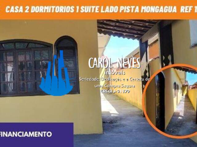 Venda em Itaoca - Mongaguá
