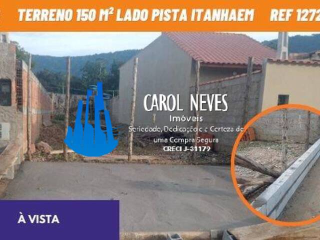 Venda em Verde Mar - Itanhaém