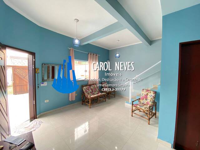 Casa para Venda em Mongaguá - 5