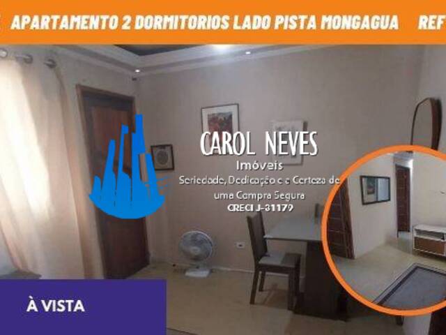 Venda em Vila Atlântica - Mongaguá