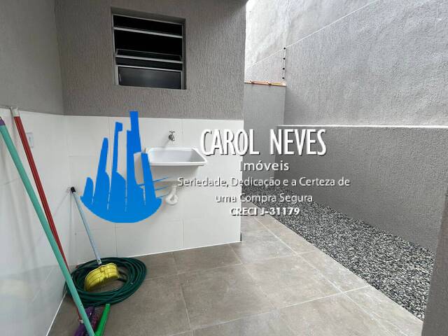 Casa para Venda em Mongaguá - 4