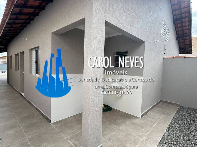 Casa para Venda em Mongaguá - 5