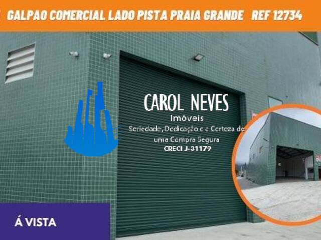 Venda em Cidade da Criança - Praia Grande