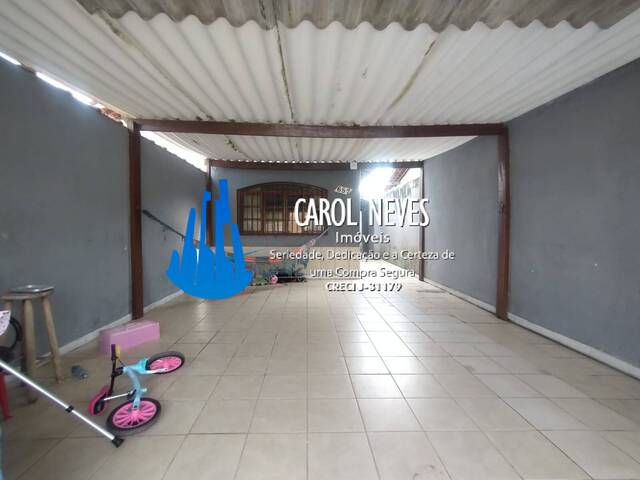 #12737 - Casa para Venda em Mongaguá - SP - 3