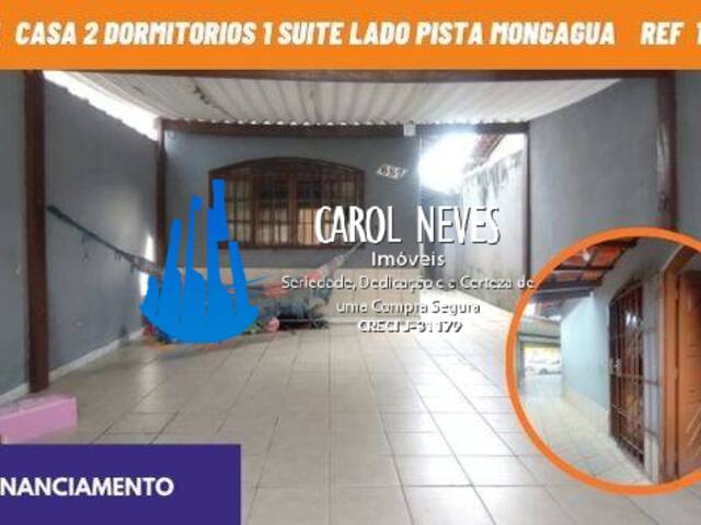 Venda em Santa Eugenia - Mongaguá