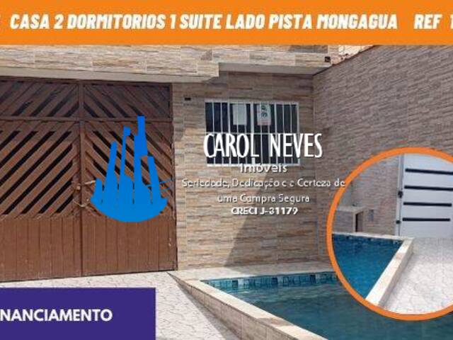 Venda em Jardim Praia Grande - Mongaguá
