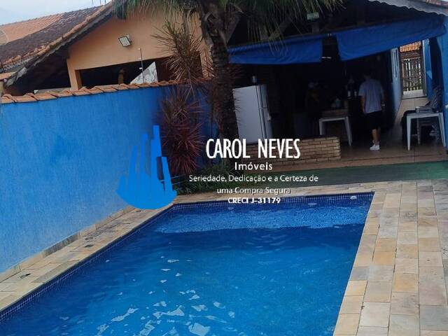 #12739 - Casa para Venda em Itanhaém - SP - 3