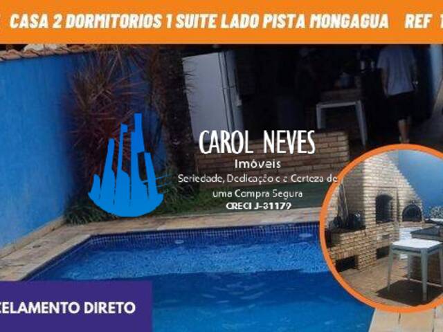 Venda em Santa Terezinha - Itanhaém