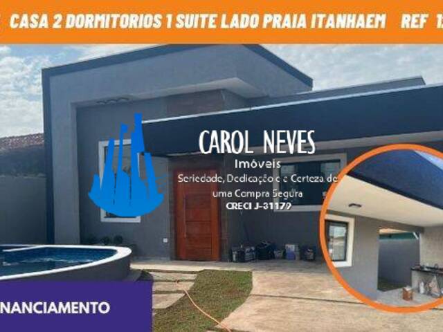 Venda em Tupy - Itanhaém