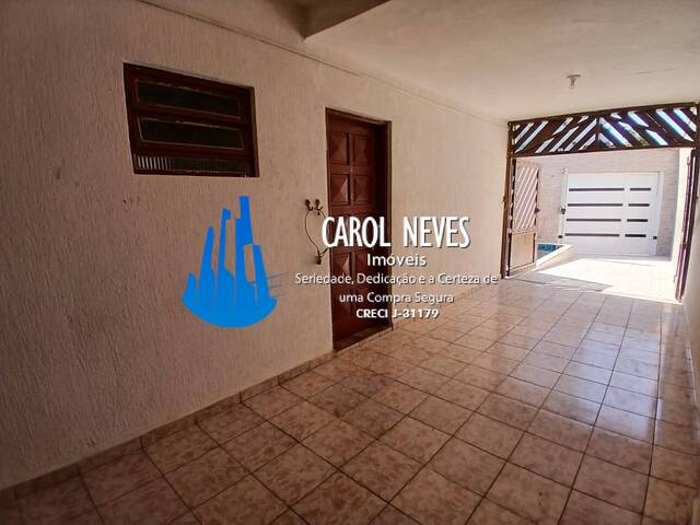 #12738 - Casa para Venda em Mongaguá - SP - 3