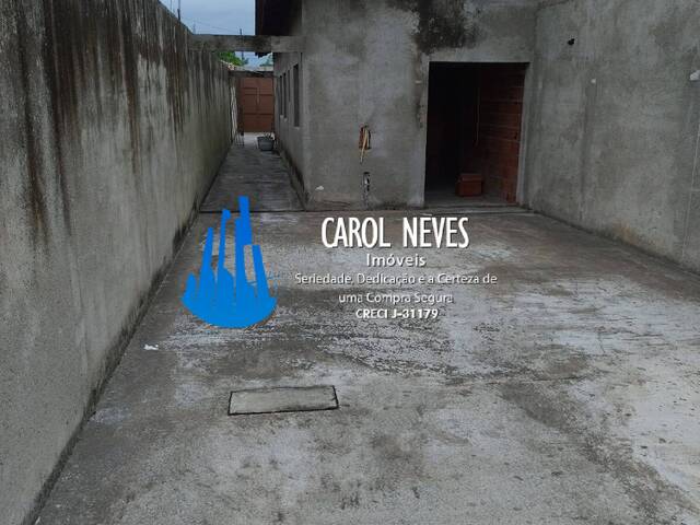 #12744 - Casa para Venda em Mongaguá - SP - 3