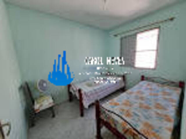 #12747 - Apartamento para Venda em Peruíbe - SP - 2