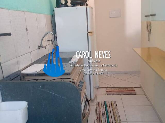 Apartamento para Venda em Peruíbe - 4