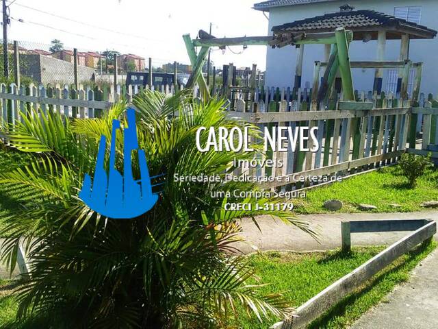 Apartamento para Venda em Peruíbe - 5