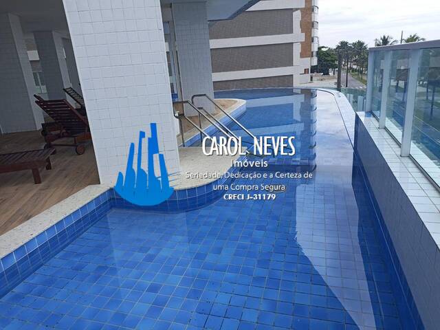 Apartamento para Venda em Praia Grande - 4
