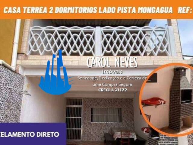 Venda em Jussara - Mongaguá
