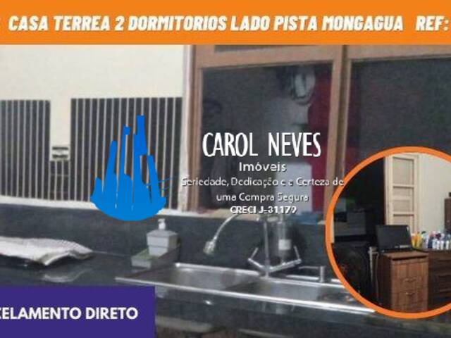 #12742 - Casa para Venda em Mongaguá - SP - 1