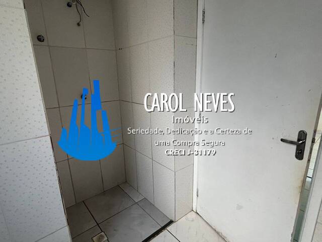 #12752 - Apartamento para Venda em Itanhaém - SP - 2
