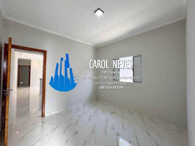 #12754 - Casa para Venda em Mongaguá - SP - 3