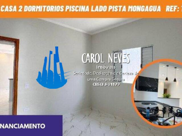 Venda em Jardim Praia Grande - Mongaguá