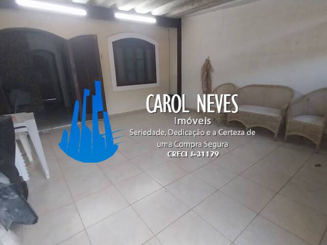 #12750 - Casa para Locação em Mongaguá - SP - 3