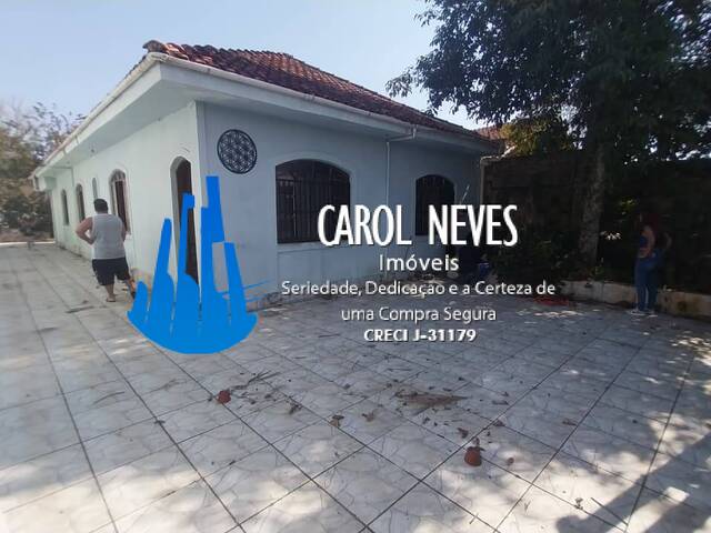 #4120 - Casa para Venda em Mongaguá - SP - 2