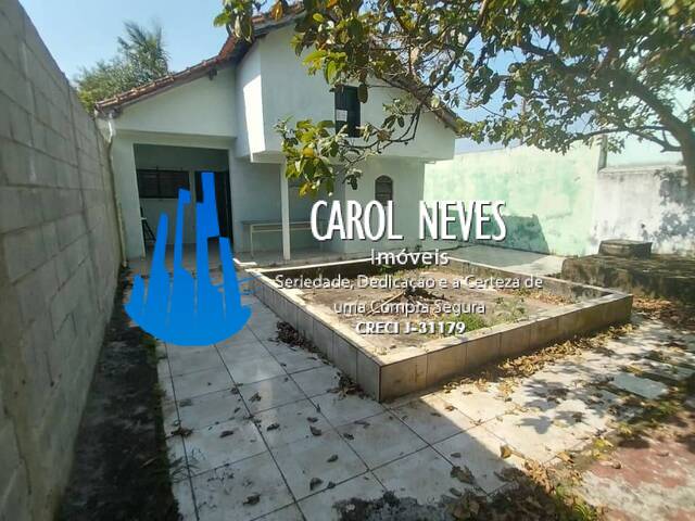 #4120 - Casa para Venda em Mongaguá - SP - 3