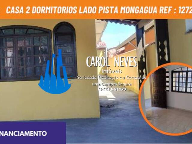 #12725 - Casa para Venda em Mongaguá - SP - 1