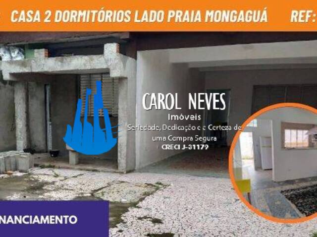 Venda em Jardim Praia Grande - Mongaguá