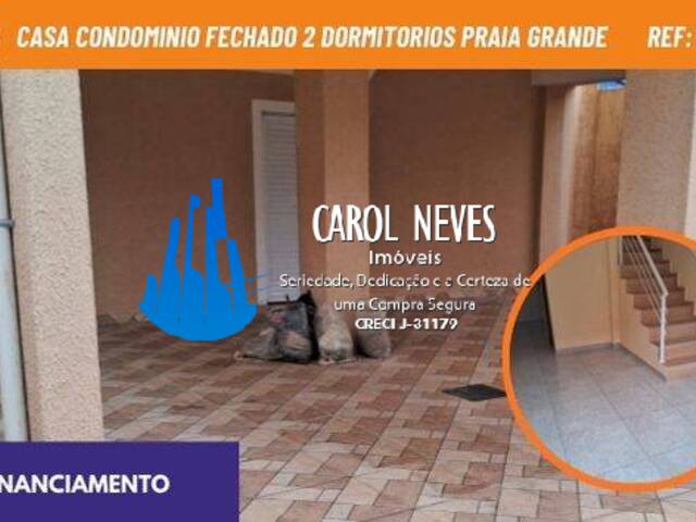 Venda em Balneário Esmeralda - Praia Grande