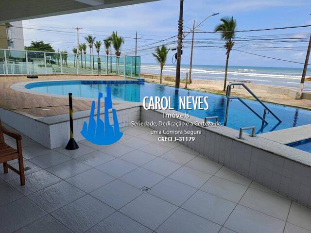 Apartamento para Venda em Mongaguá - 4