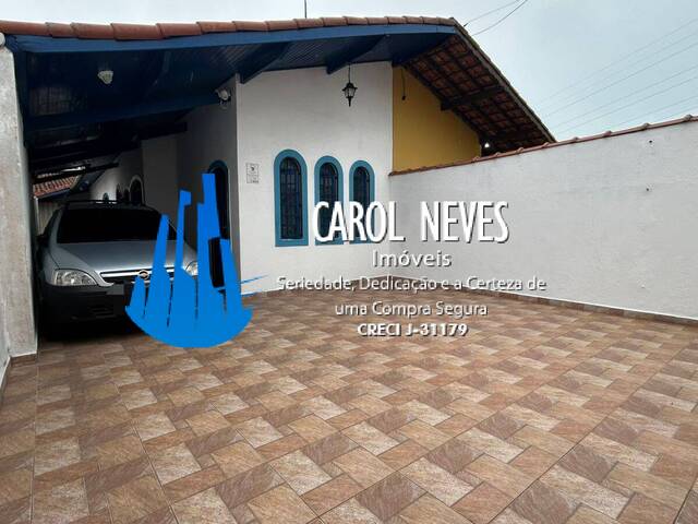 Casa para Temporada em Mongaguá - 4