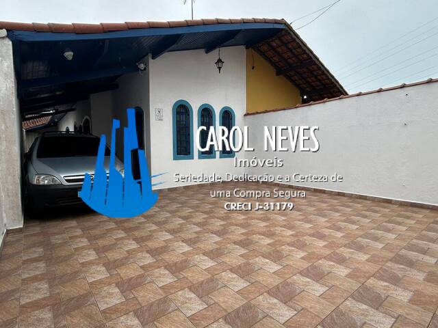 Casa para Temporada em Mongaguá - 5