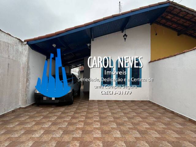 #12441 - Casa para Temporada em Mongaguá - SP - 3